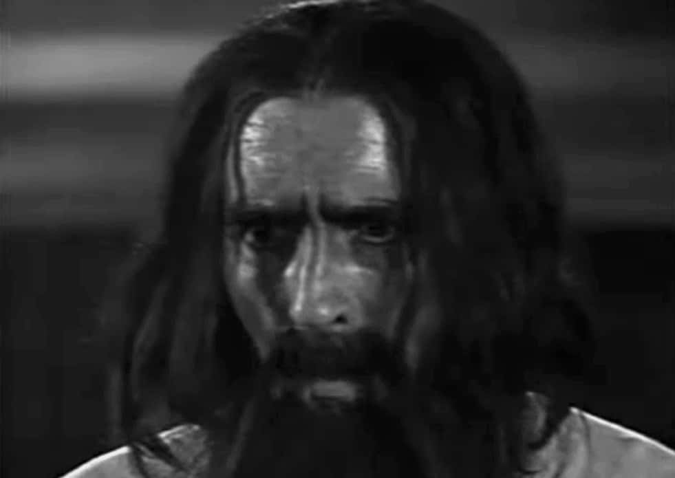 Christopher Lee Facts