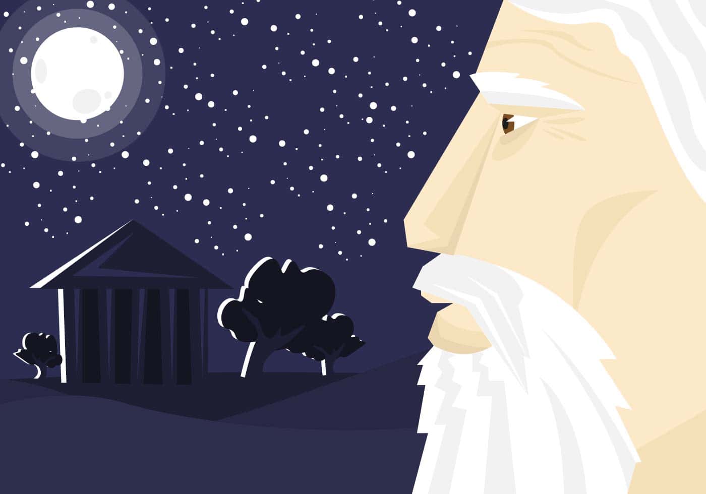 Aristotle Facts