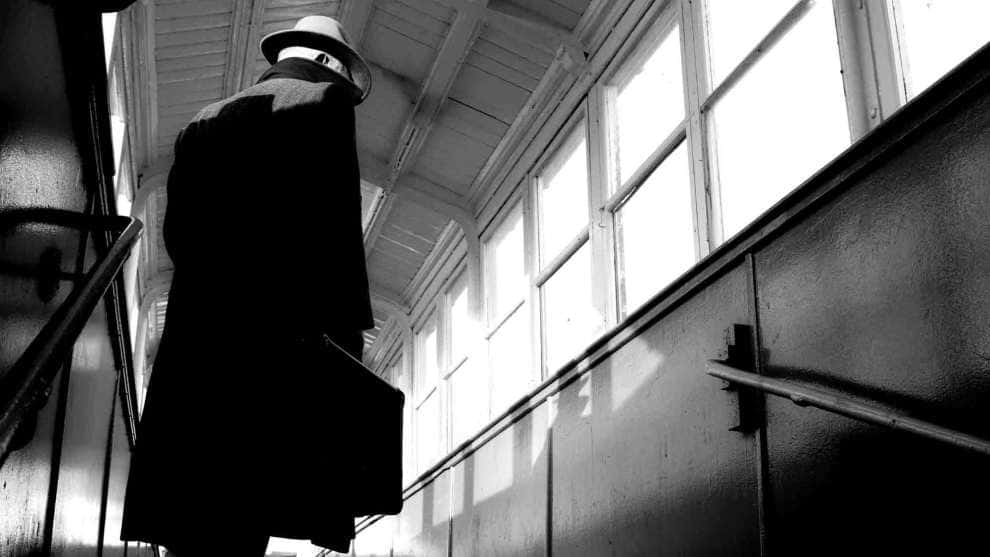 Spies and Espionage In WWII Facts