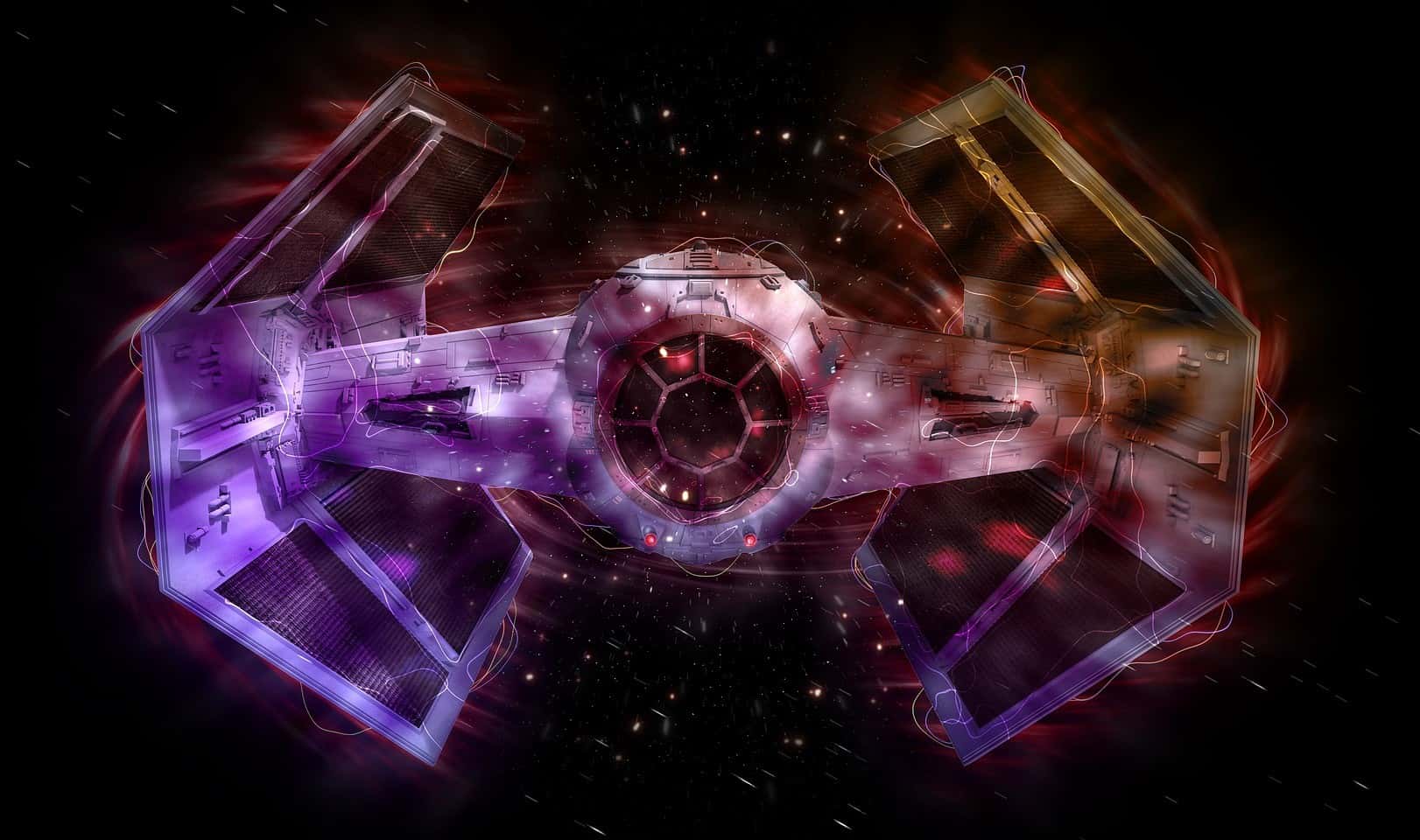 Deadly Star Wars Weapons Facts