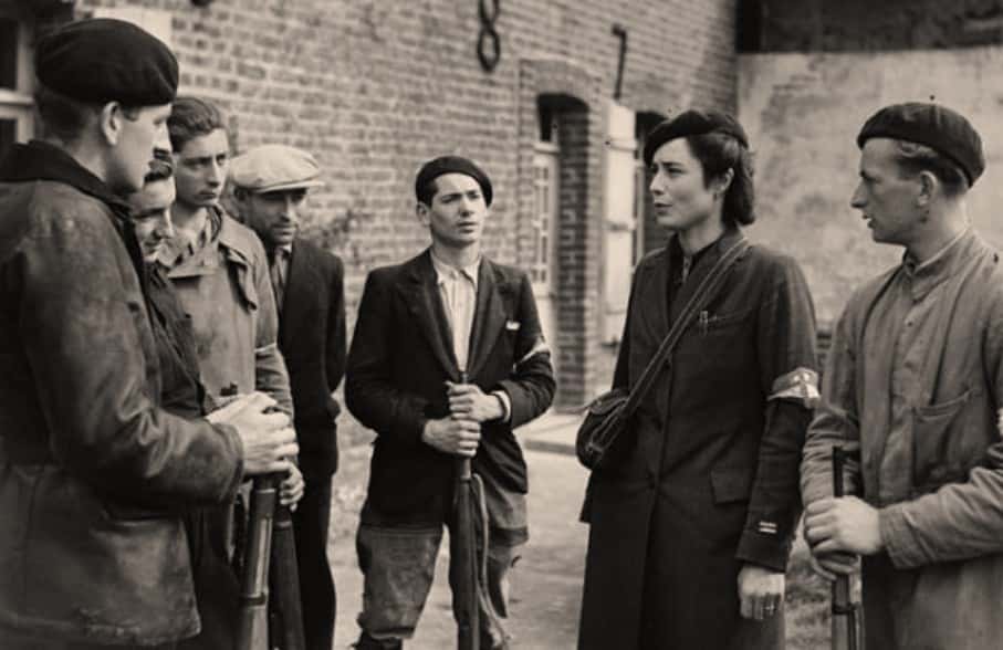 Spies and Espionage In WWII Facts