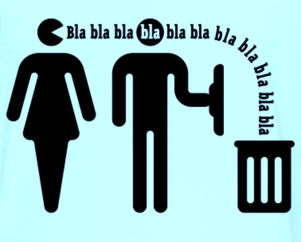 Linguists Overheard Things Facts