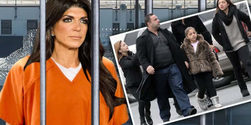 The Real Housewives facts