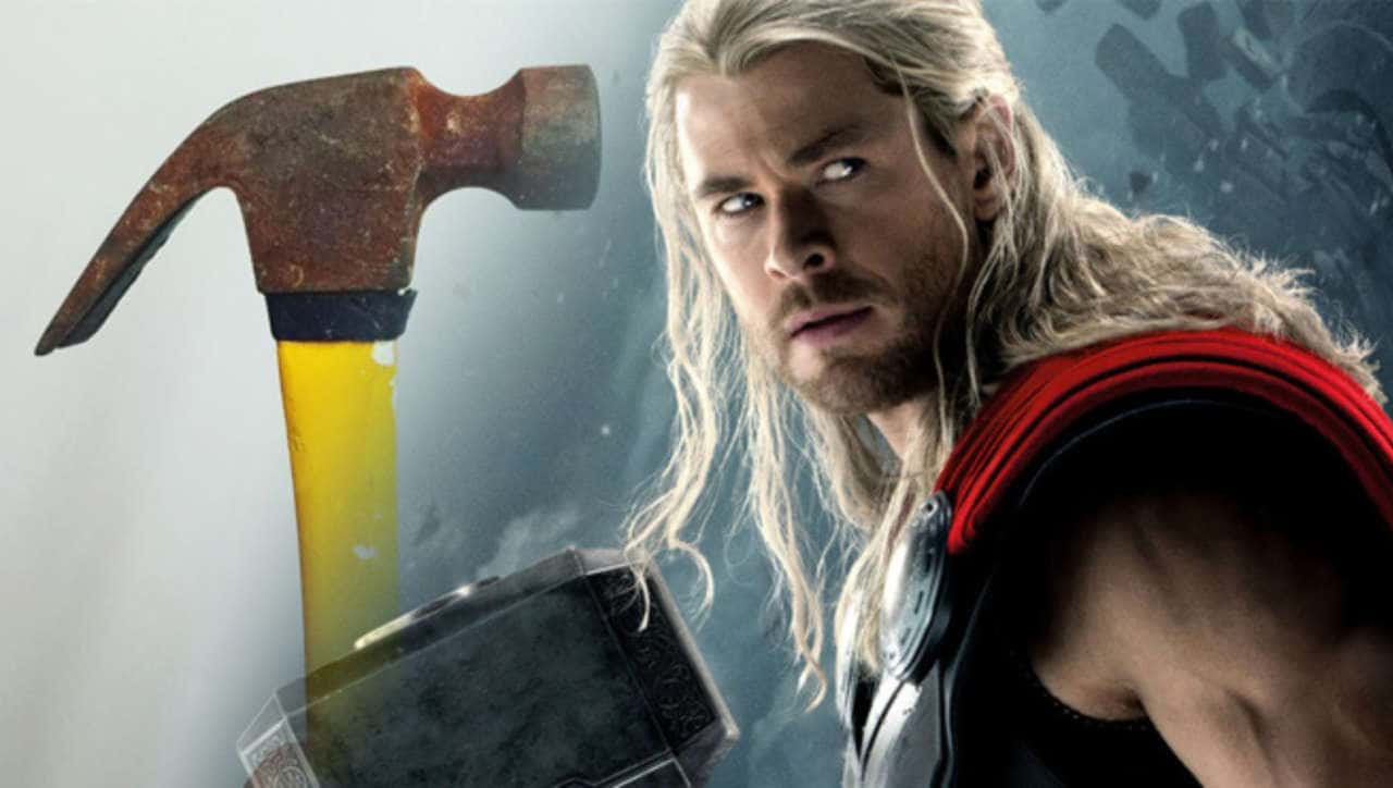 Chris Hemsworth Facts