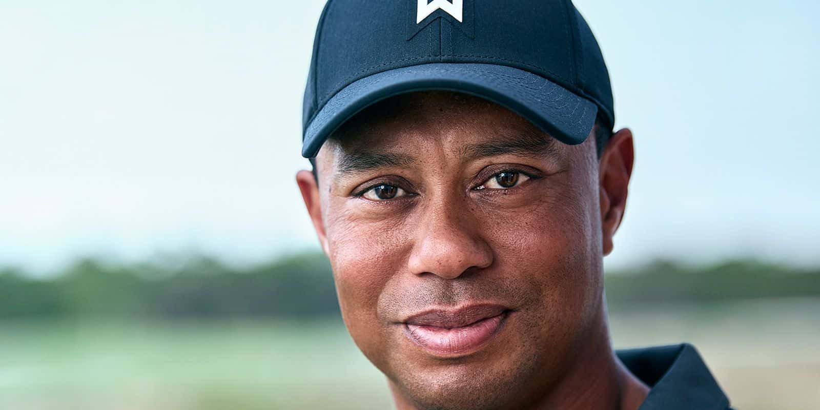 Tiger Woods facts