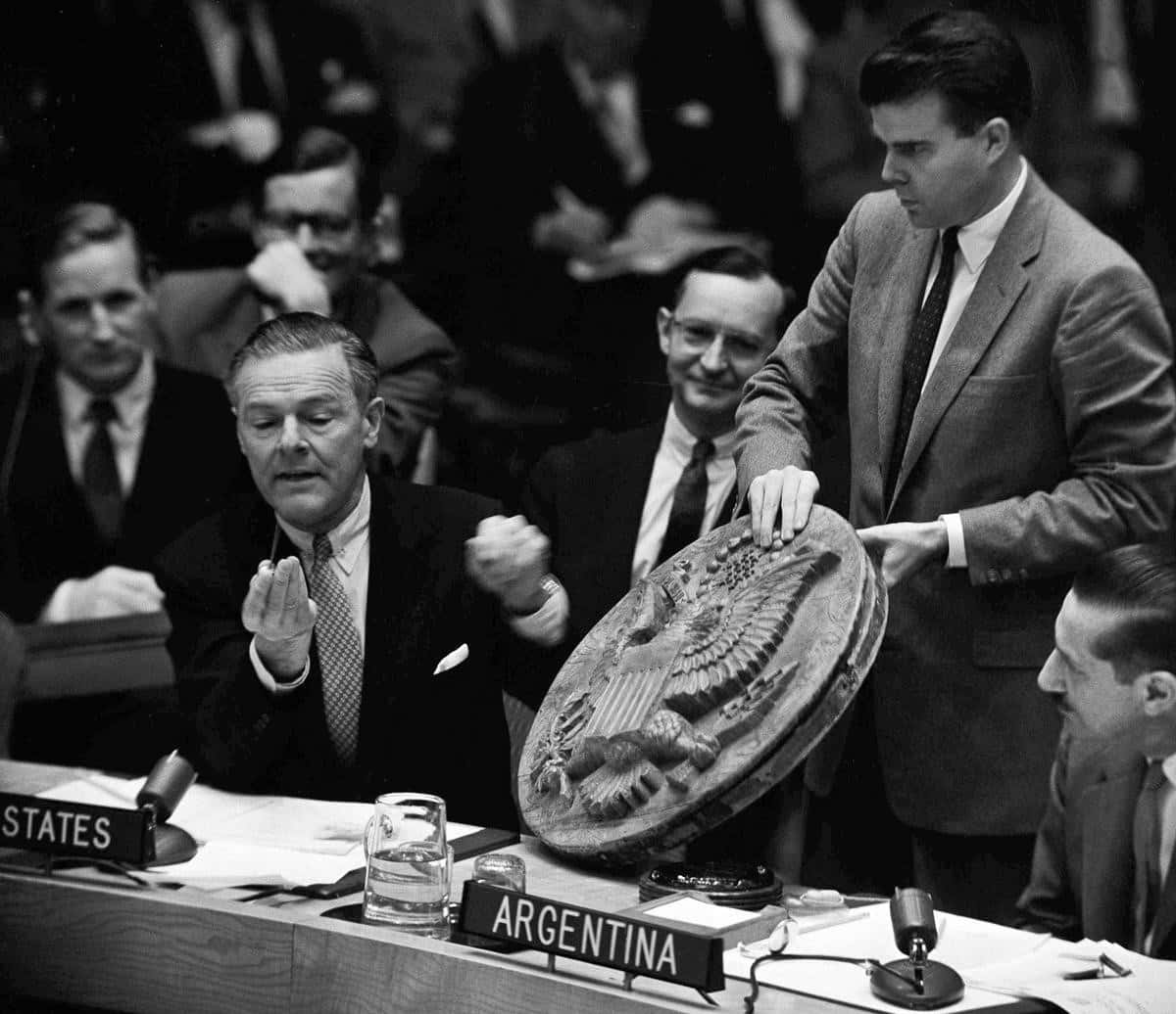 Spies and Espionage In WWII Facts