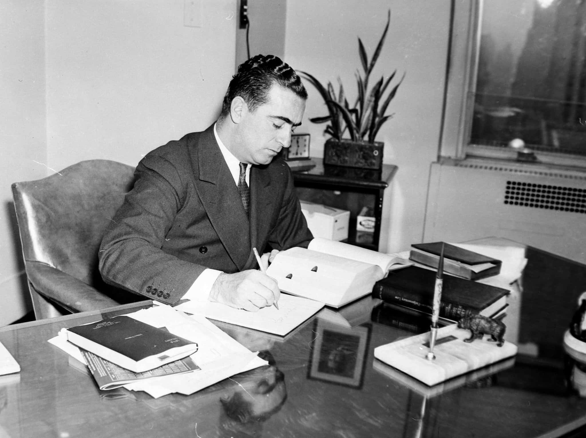 Spies and Espionage In WWII Facts