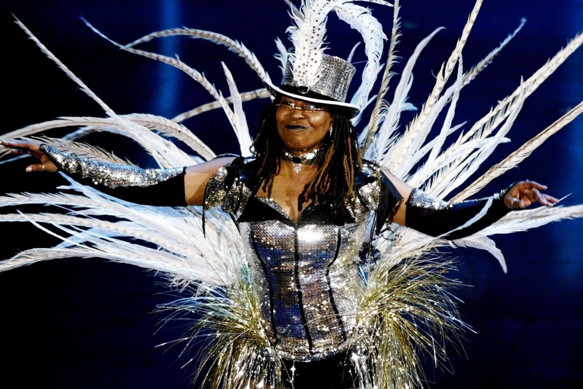 Stand-Up Comedians Facts