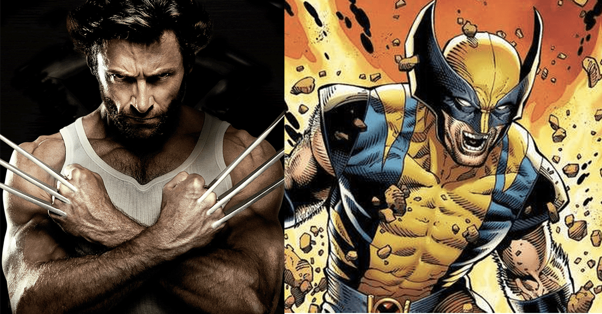 Quiz: How Much Do You Know About X-Men?
