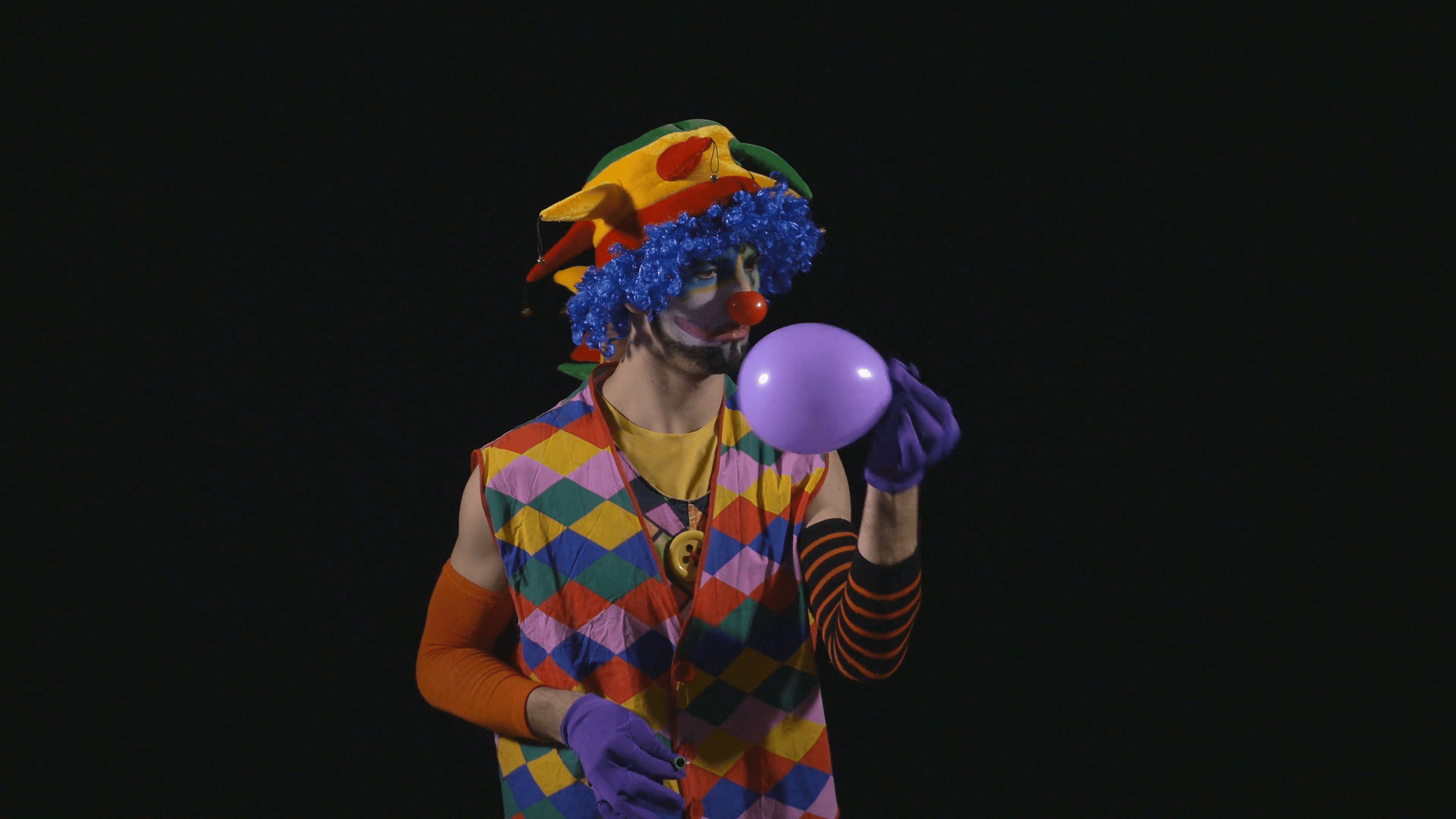 Craziest Circus Performers Facts