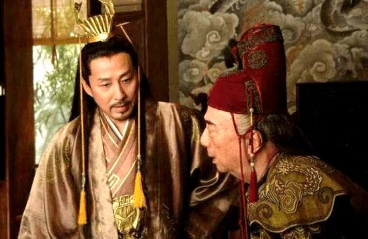 Chinese Emperors Facts