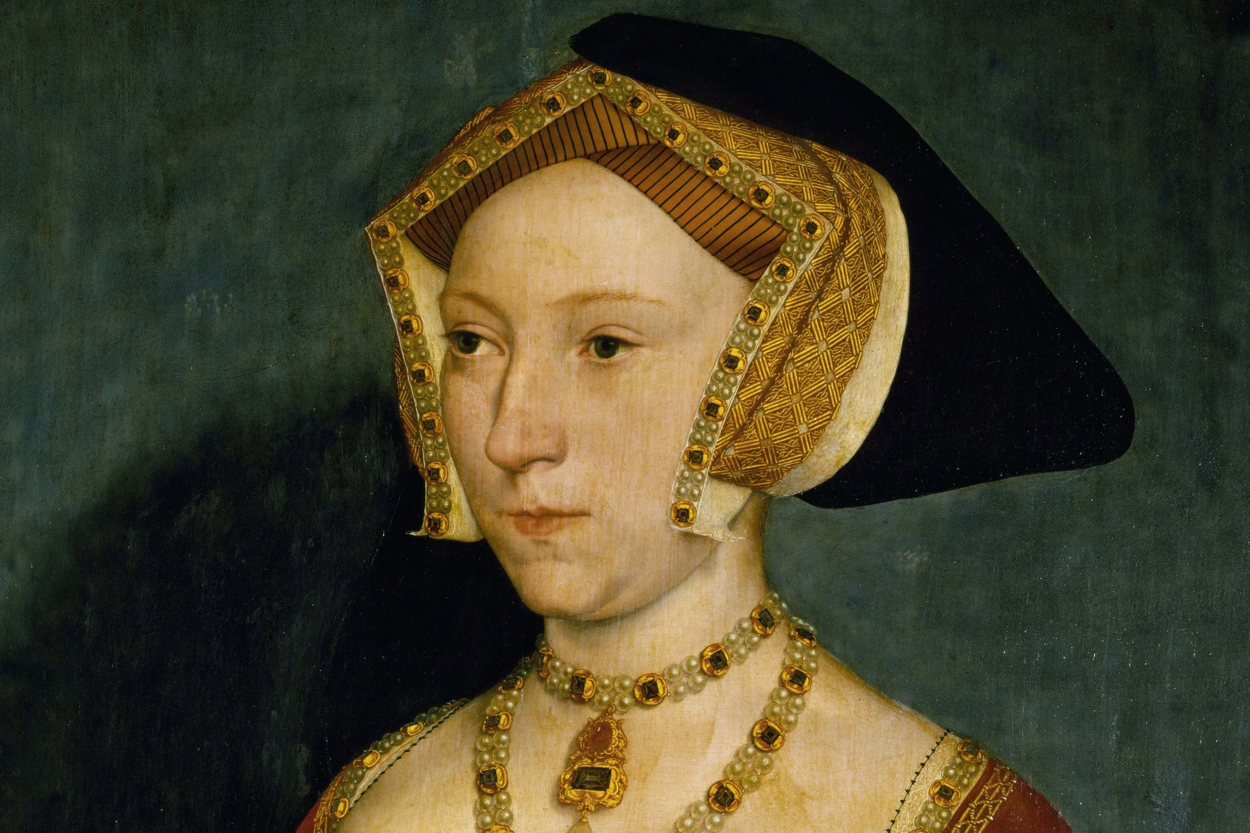 Jane Seymour, Queen of England facts 