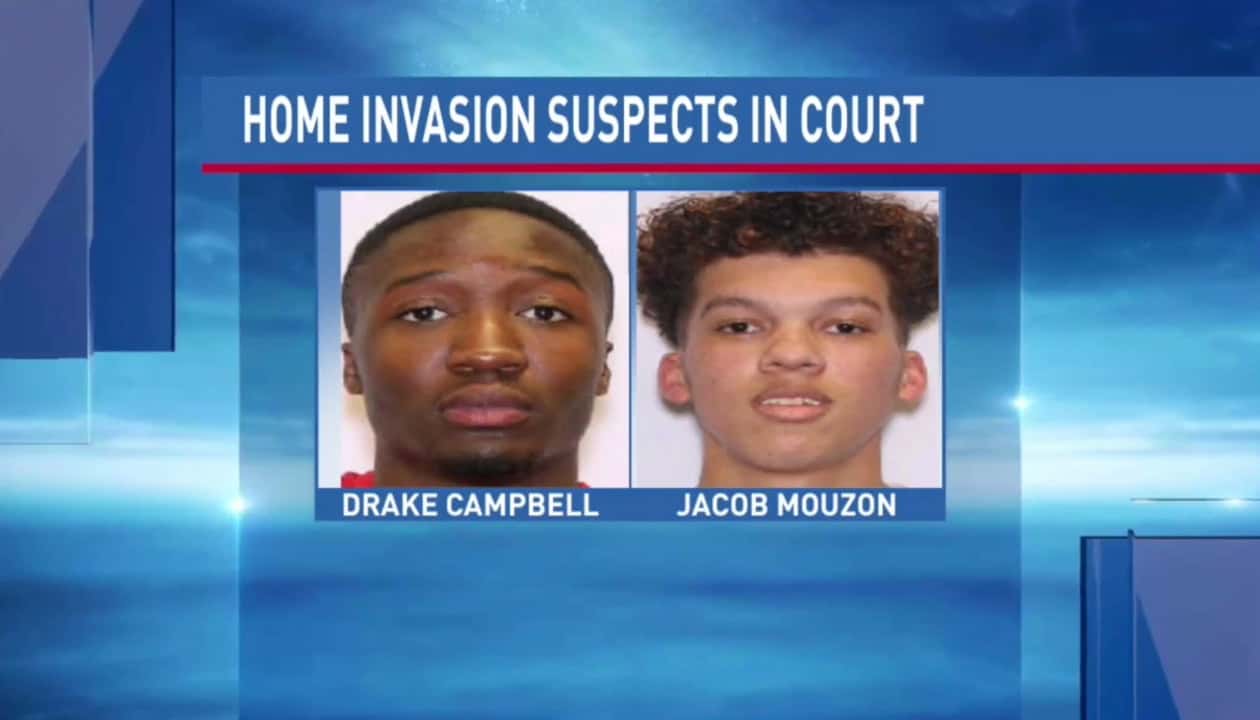 When The Judge Read Out His Ruling, These Teens Accused Of Murder Started Crying Like Babies