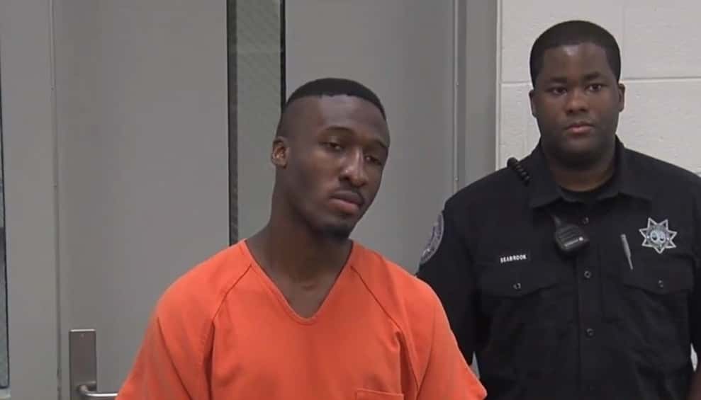 When The Judge Read Out His Ruling, These Teens Accused Of Murder Started Crying Like Babies