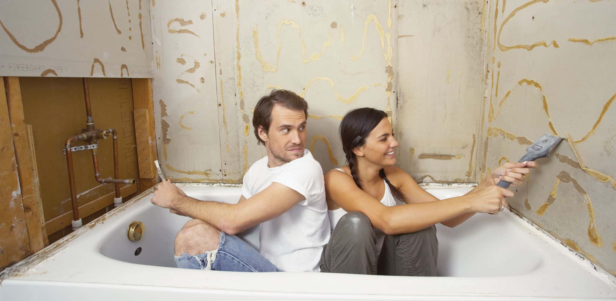 The Weirdest Things Seen In Another Person's Home Facts