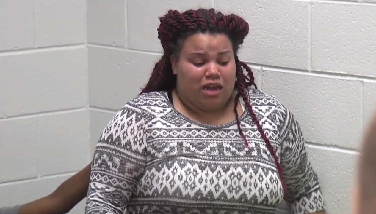 When The Judge Read Out His Ruling, These Teens Accused Of Murder Started Crying Like Babies