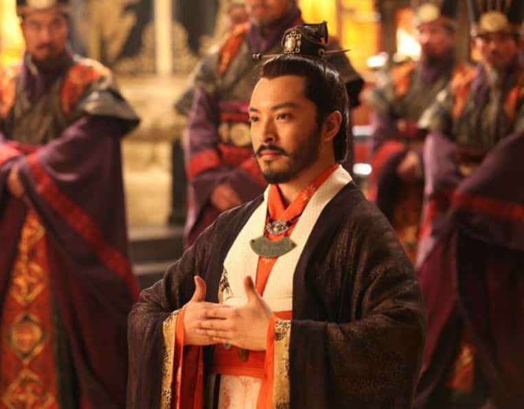 Chinese Emperors Facts