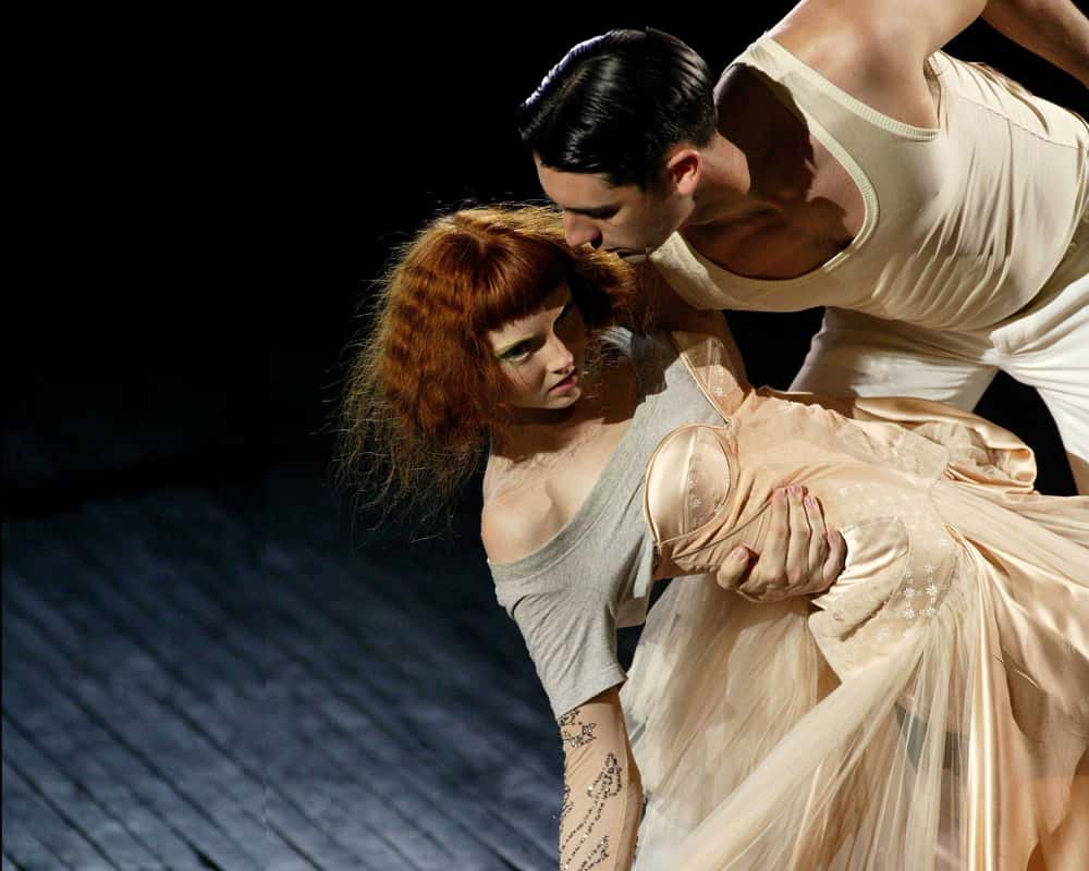 Alexander McQueen facts