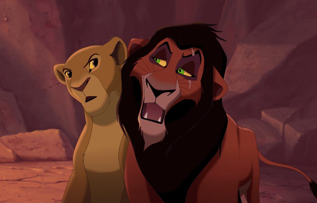 Disney Villains facts