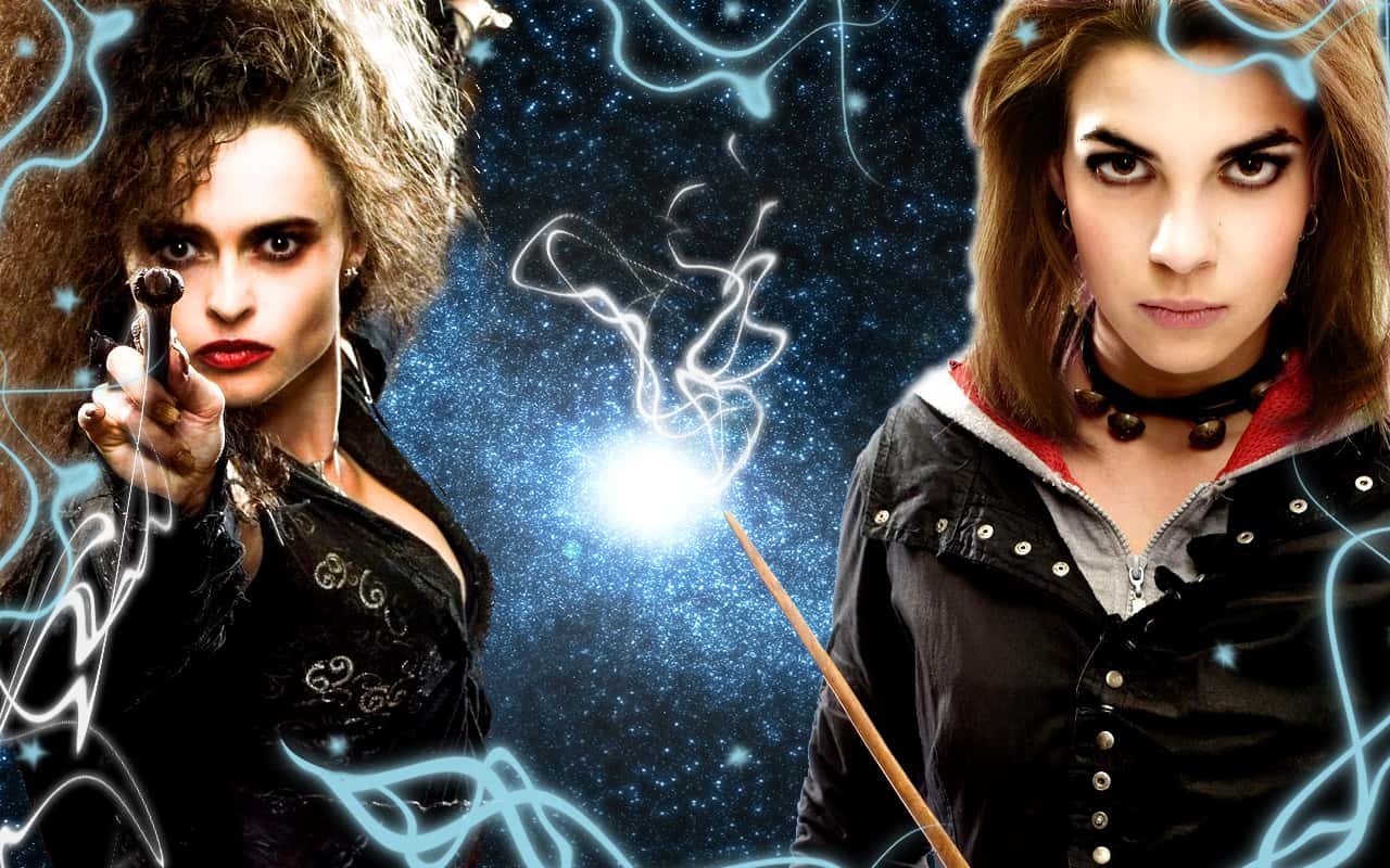 Bellatrix Lestrange facts