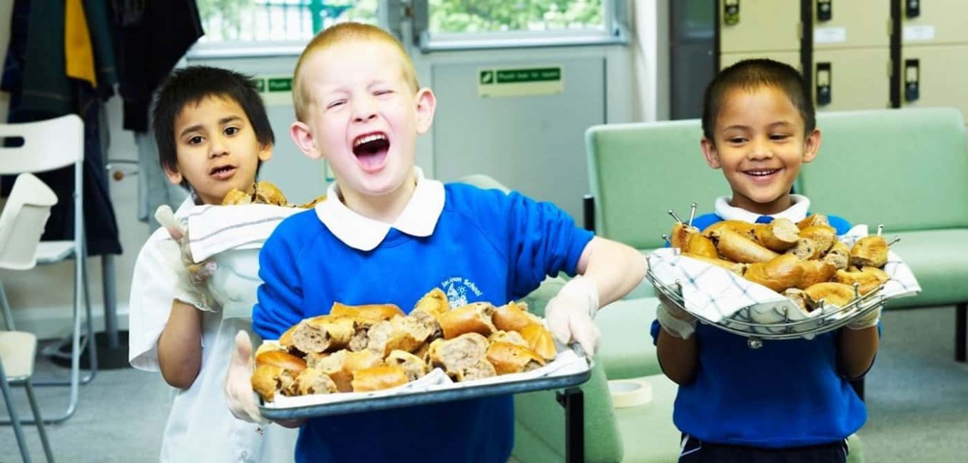 Things People Believed As Kids facts