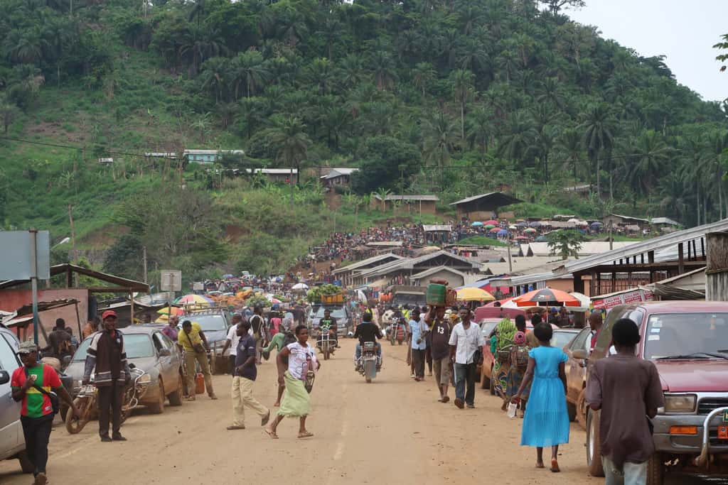 Misconceptions About Africa facts