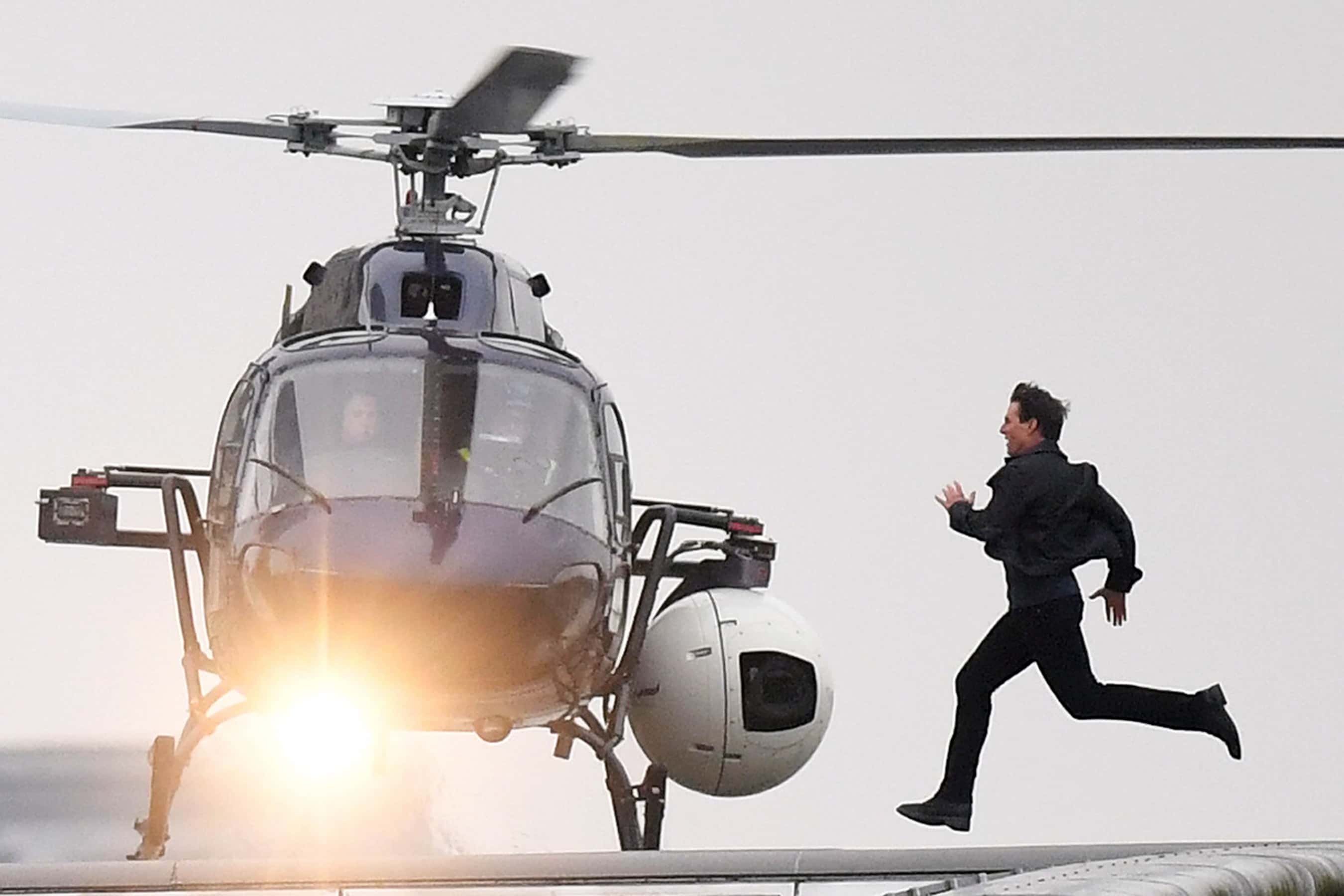 Mission: Impossible Films facts