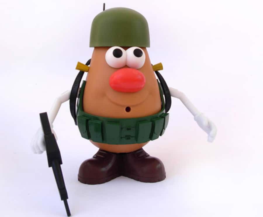 Overlooked Historical Facts