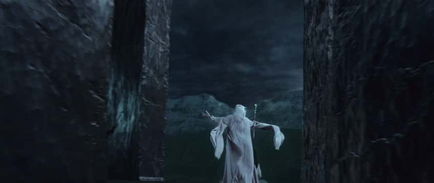 Saruman The White facts