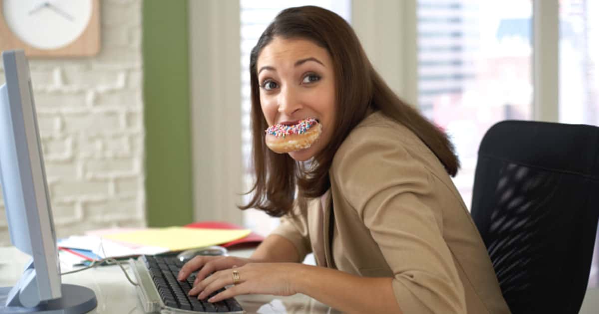 Employees Share Horrible Things facts