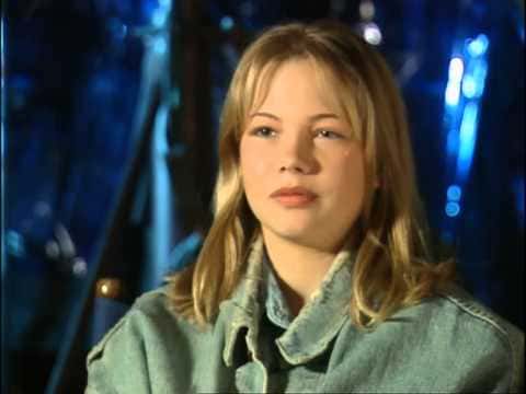 Michelle Williams facts