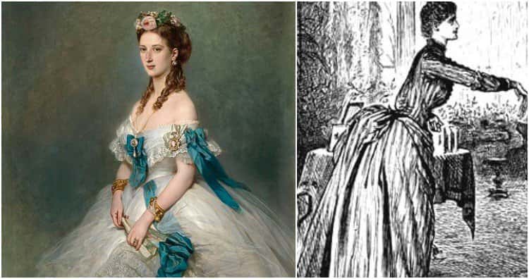 Hilarious Historical Facts