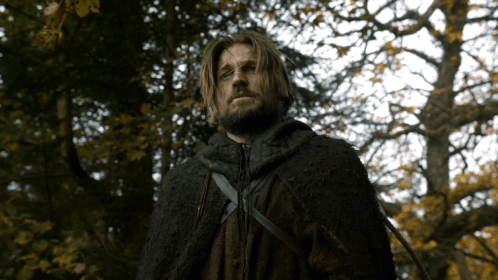 Jaime Lannister facts