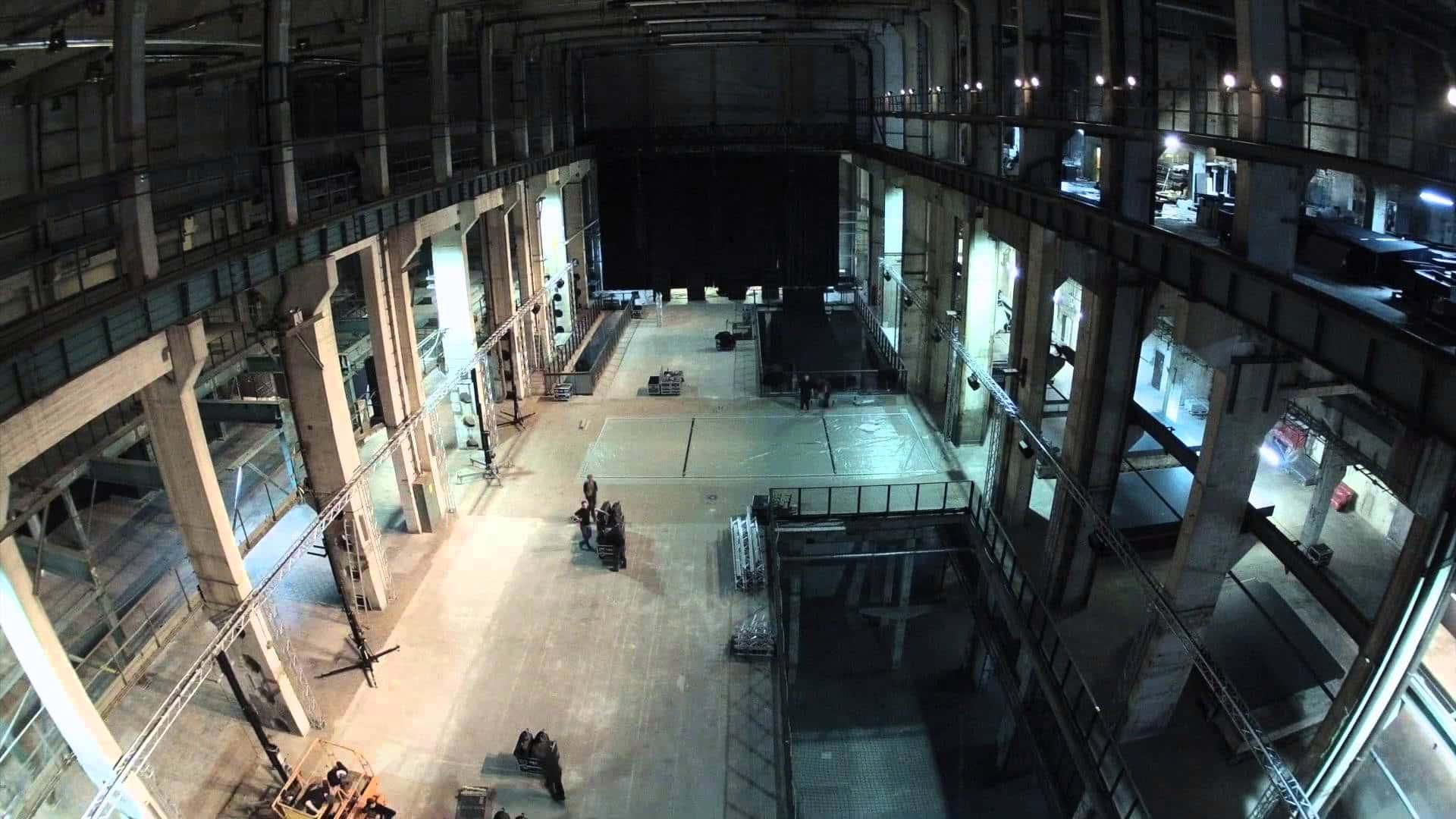 The Hunger Games facts 