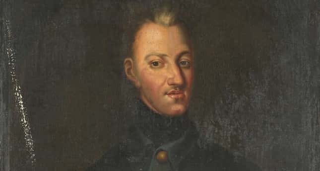 Funny Historical Facts