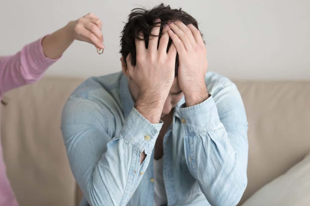 Divorced People facts