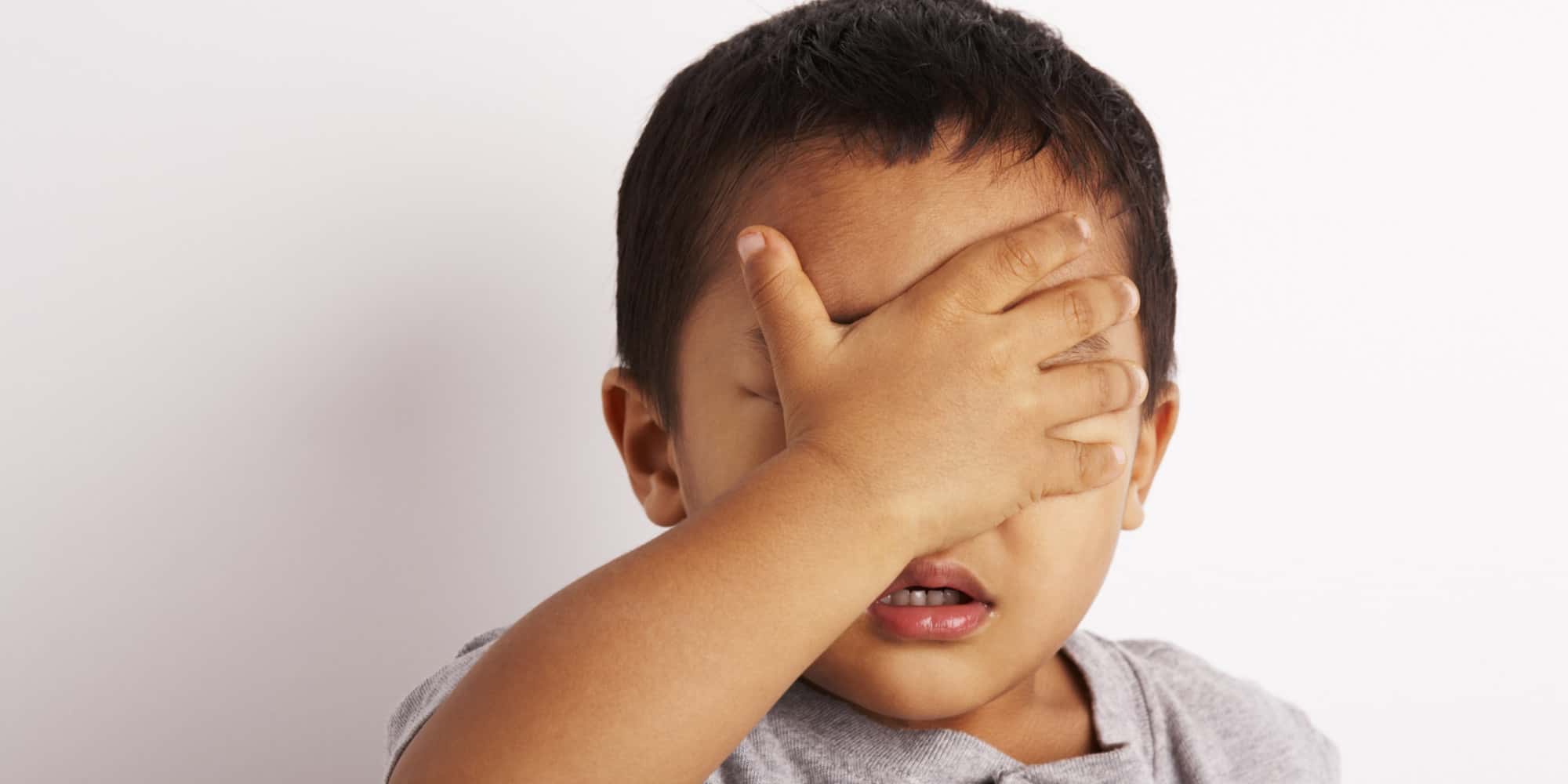 Things People Believed As Kids facts