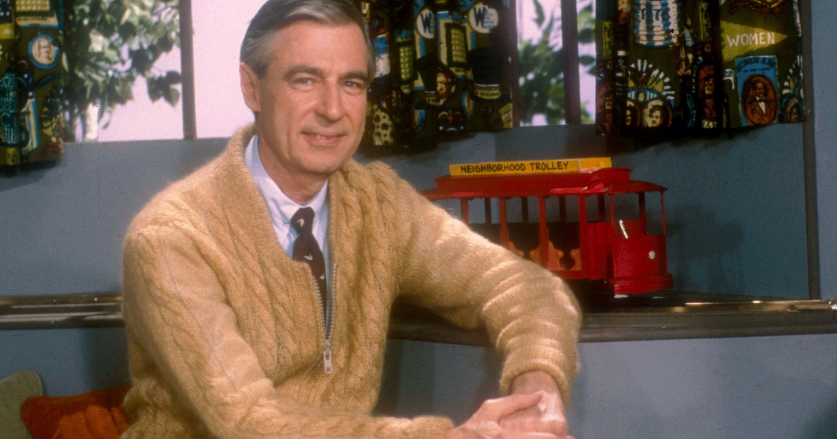 Mr. Rogers facts