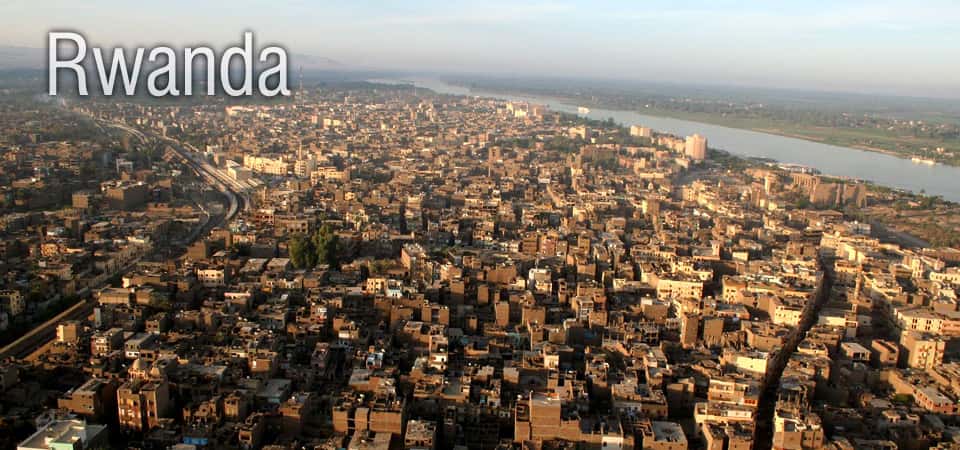 Misconceptions About Africa facts