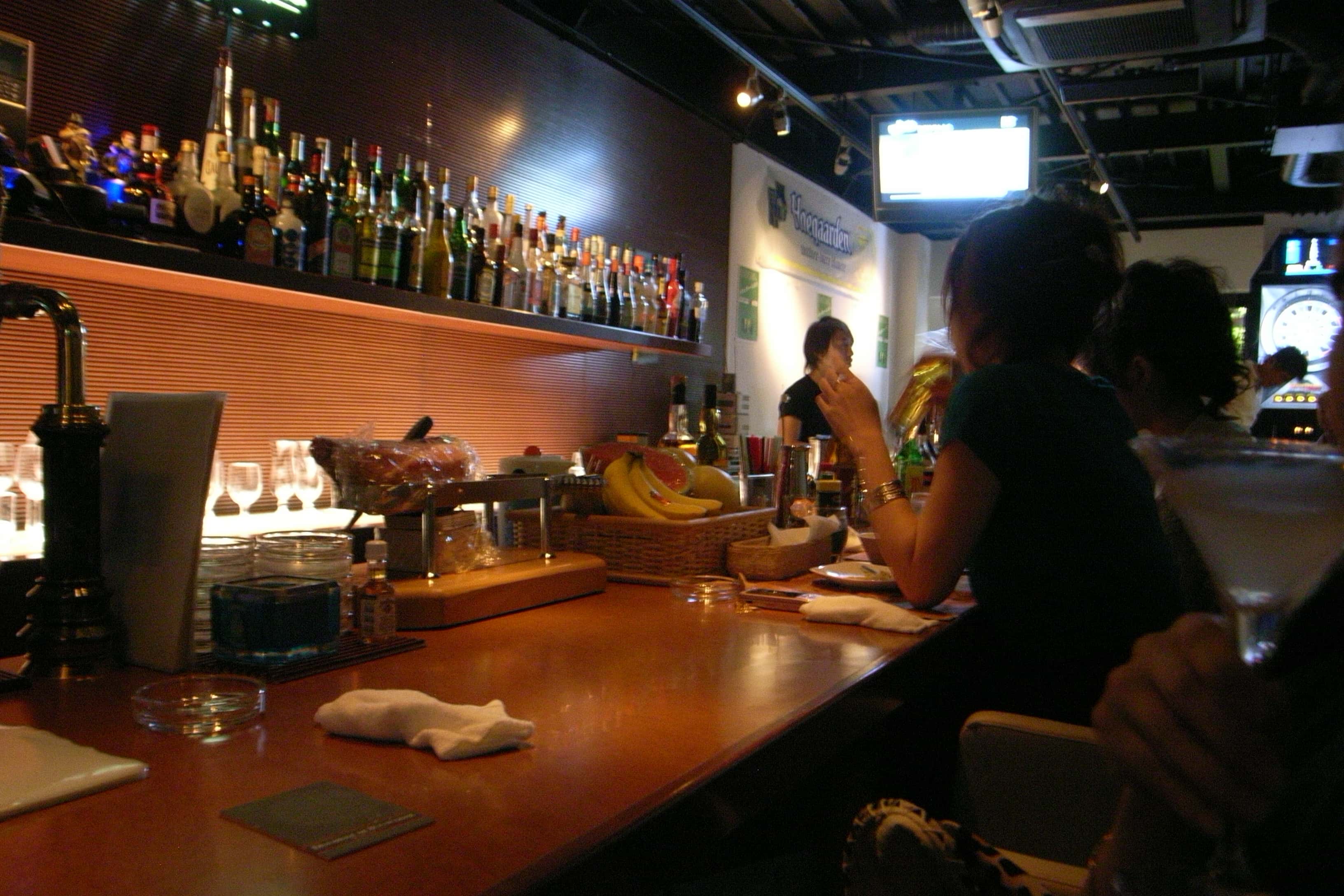 Rude Strangers Facts