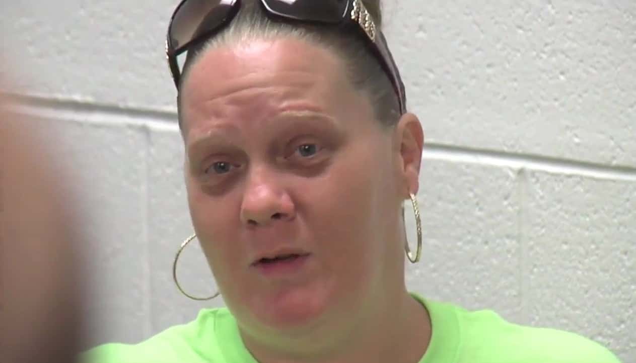 When The Judge Read Out His Ruling, These Teens Accused Of Murder Started Crying Like Babies