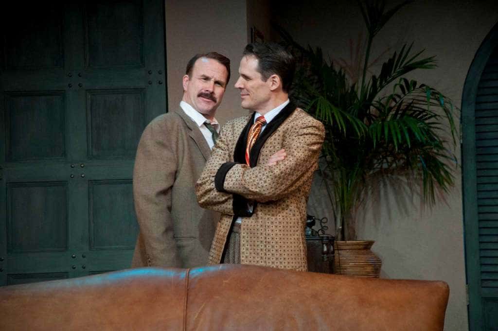 F. Scott Fitzgerald Facts