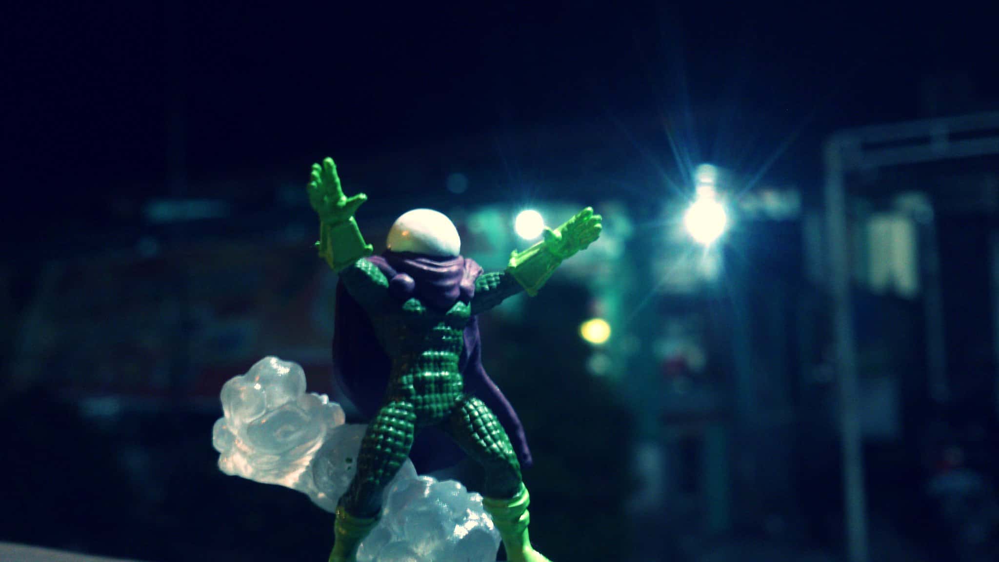 Marvel Villains Facts