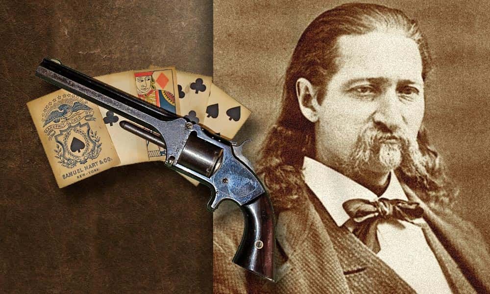 Wild Bill Hickok facts