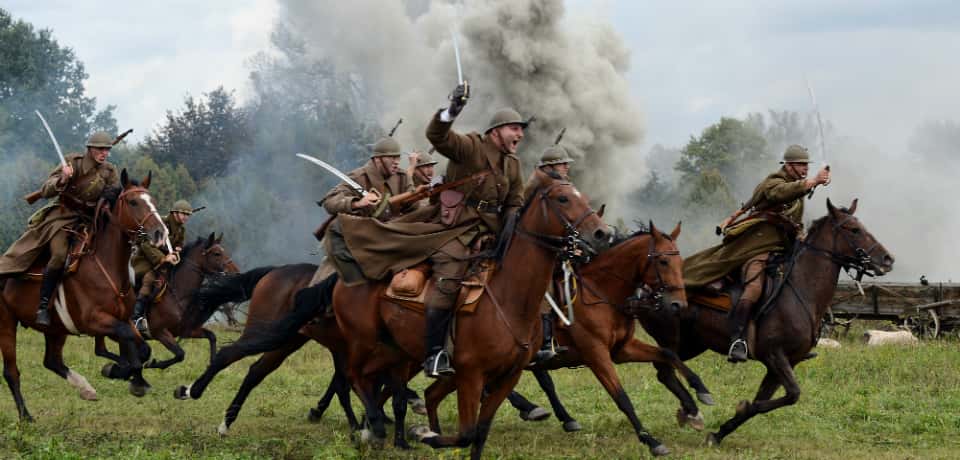 Historical Misconceptions facts