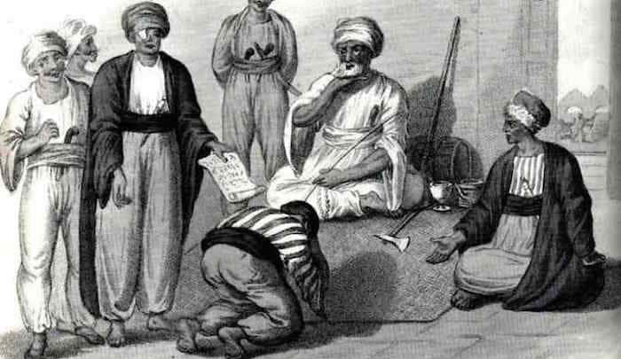 ibrahim the mad facts