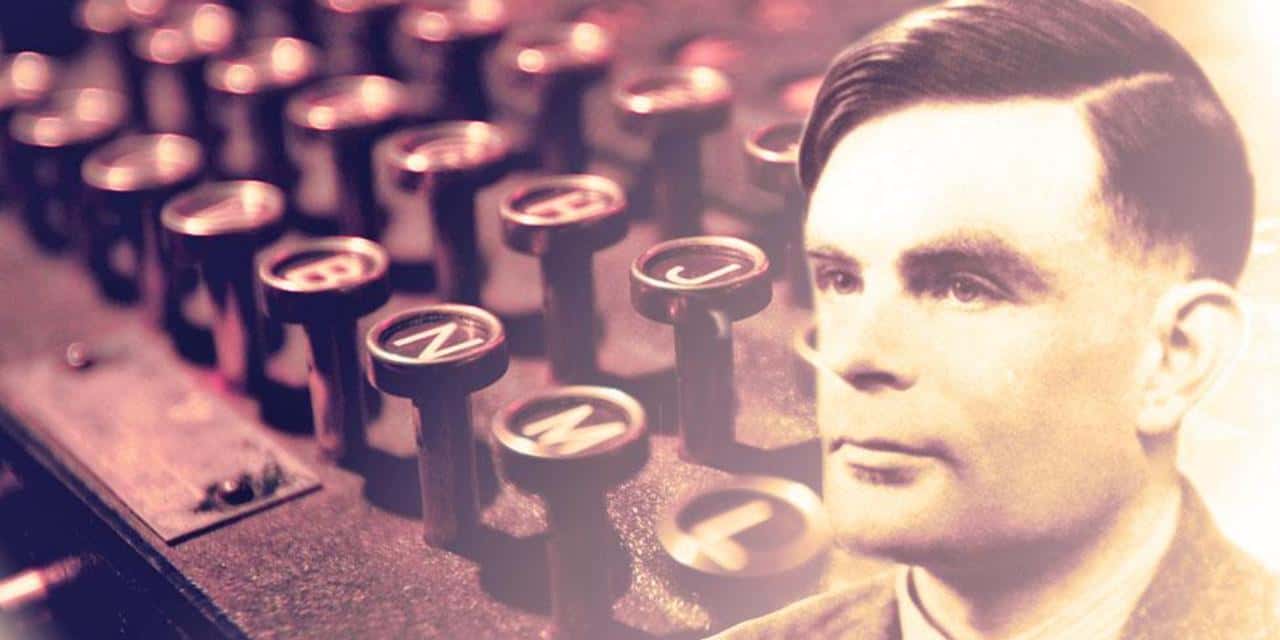 Alan Turing Facts