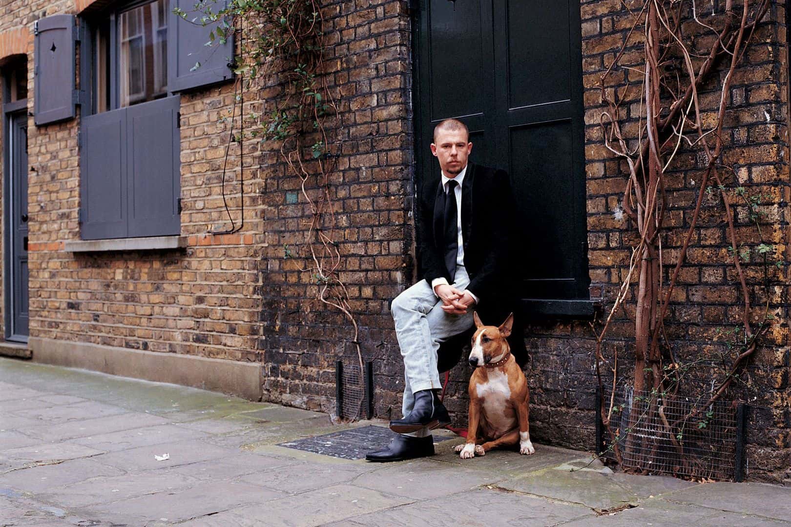 Alexander McQueen facts