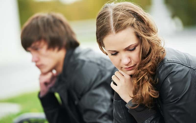 Signs If Your SO Is Cheating facts 