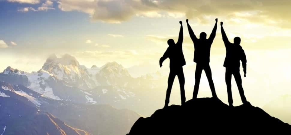 What Popular Peers are Doing Today facts 